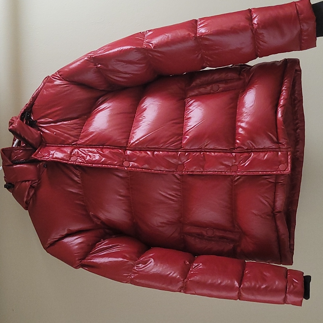 Tna Jacket